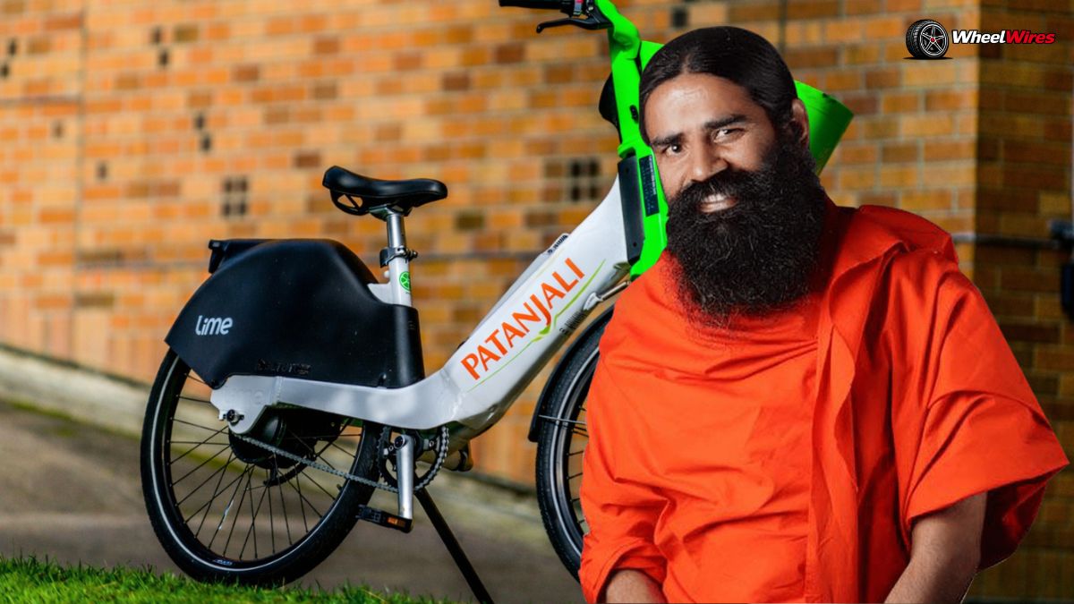 Patanjali EV Scooter, Patanjali electric cycle price, Patanjali electric cycle booking online, Patanjali Electric cycle 7000, Patanjali Electric Cycle launch date, Patanjali Cycle price, Electric cycle under 10000, Patanjali electric scooter, Electric cycle under 5000