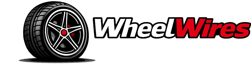 WheelWires