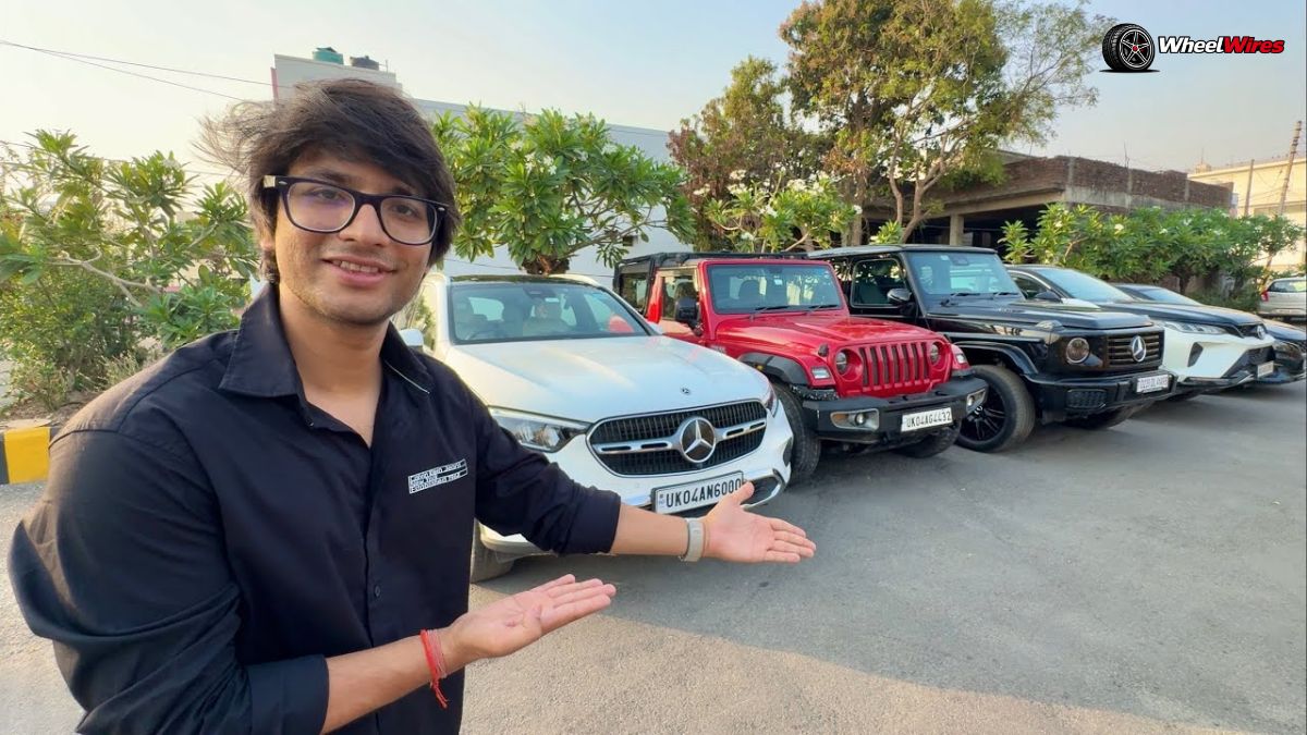 Sourav Joshi Net Worth 2026